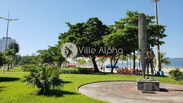 Apartamento, 2 quartos, 65 m² - Foto 1