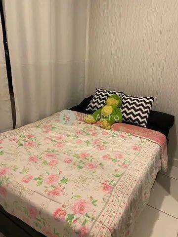 Apartamento, 1 quarto - Foto 2