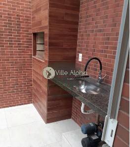 Casa, 3 quartos, 141 m² - Foto 1