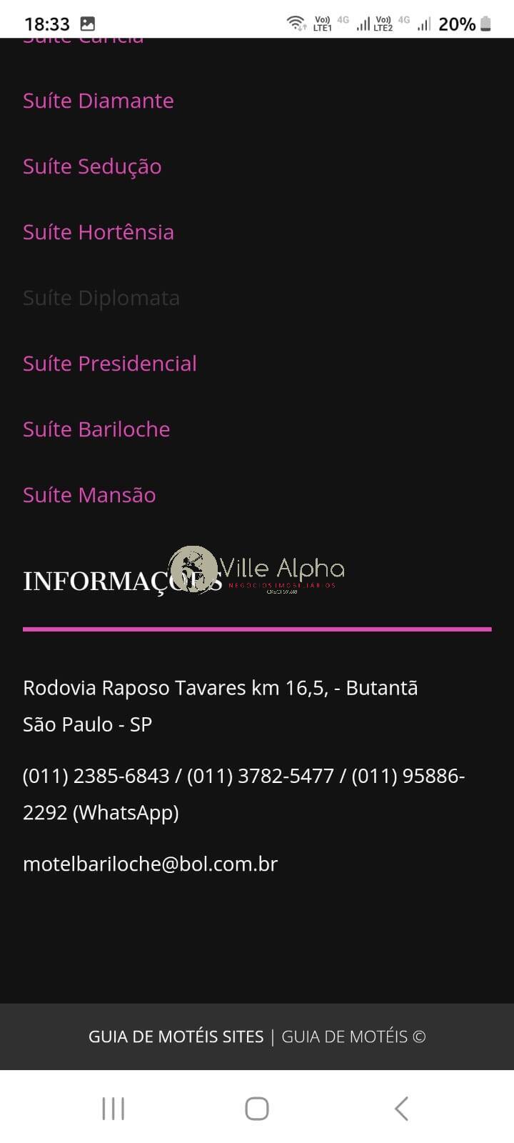 Sala-Conjunto, 5057 m² - Foto 2
