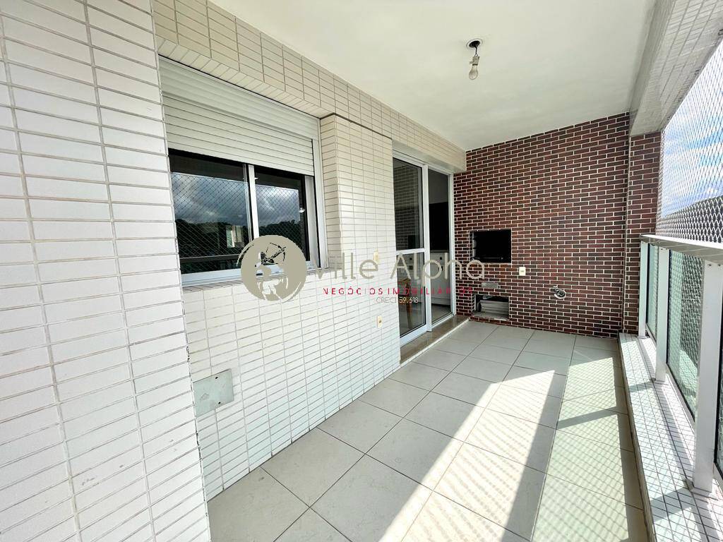 Apartamento, 2 quartos, 105 m² - Foto 7