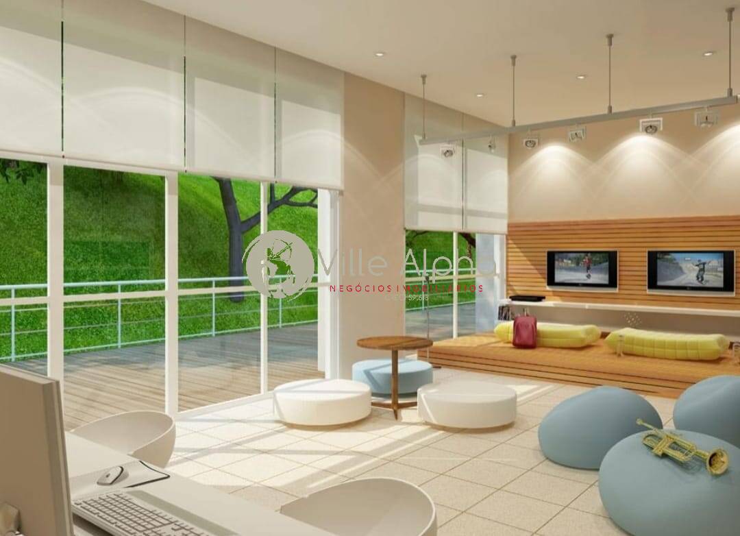 Apartamento, 2 quartos, 105 m² - Foto 16