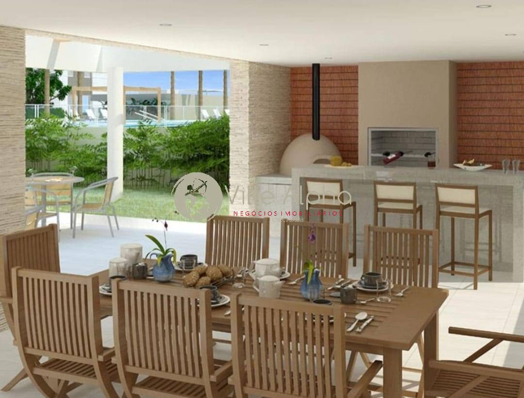 Apartamento, 2 quartos, 105 m² - Foto 17