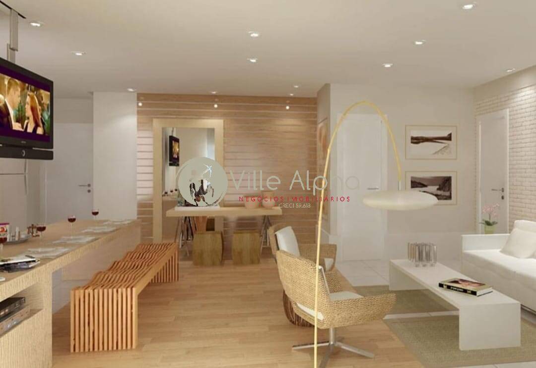 Apartamento, 2 quartos, 105 m² - Foto 19