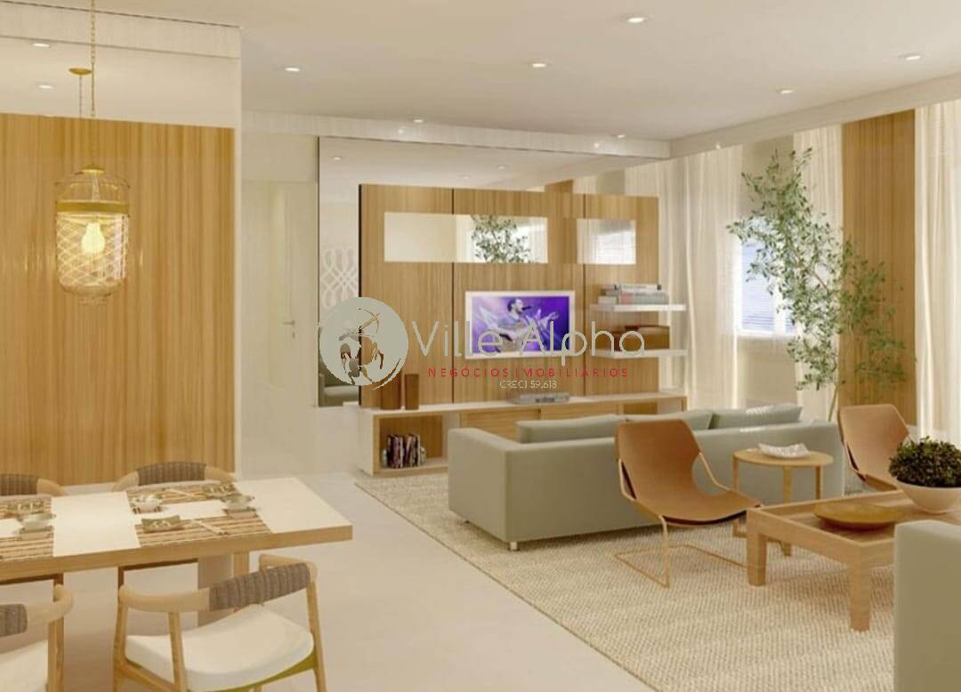 Apartamento, 2 quartos, 105 m² - Foto 20