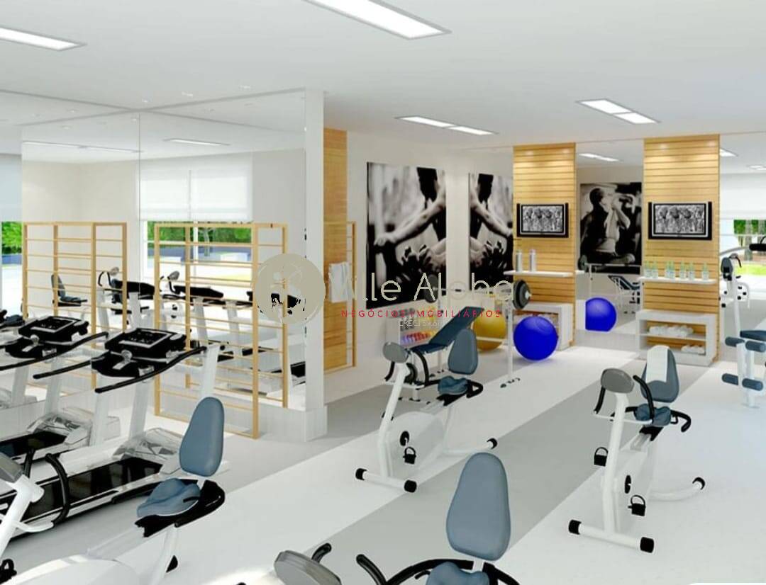 Apartamento, 2 quartos, 105 m² - Foto 4