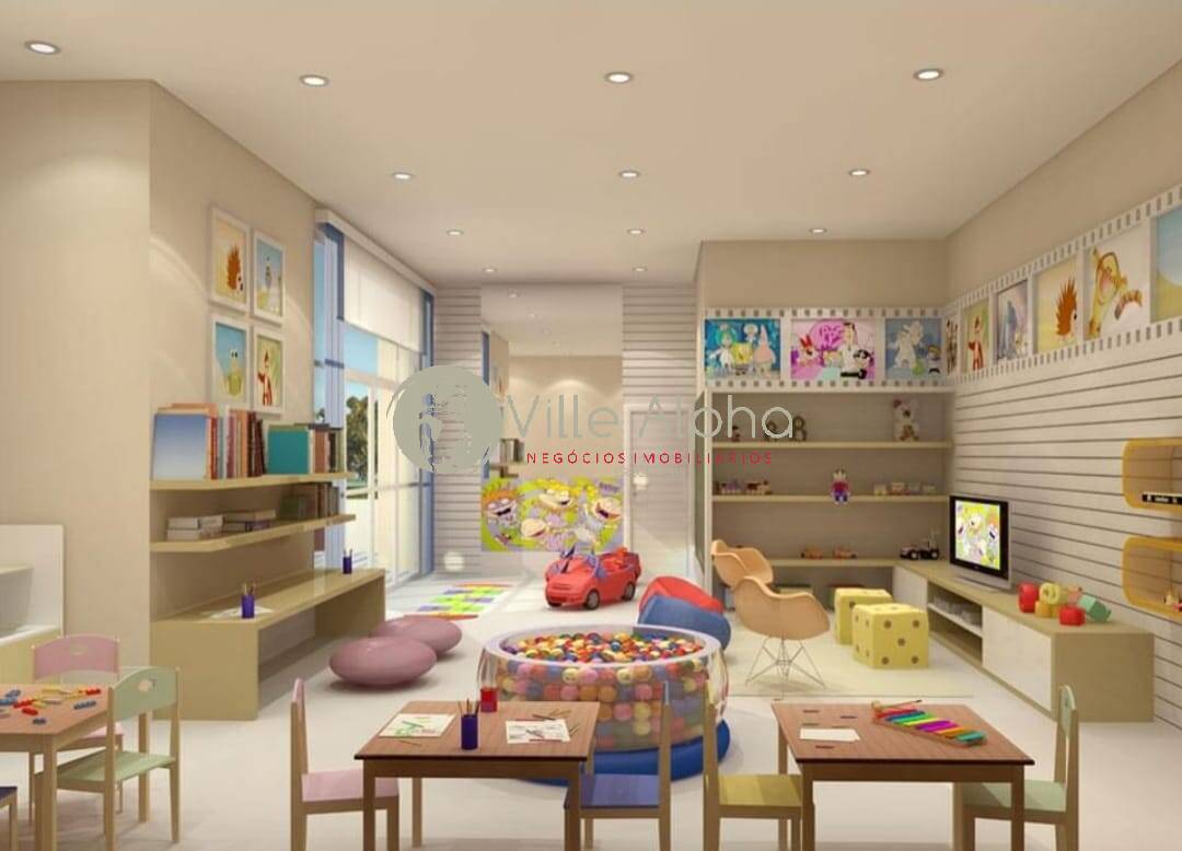 Apartamento, 2 quartos, 105 m² - Foto 5