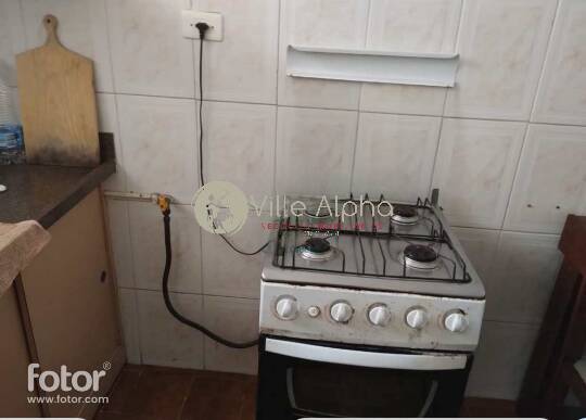 Apartamento, 1 quarto, 55 m² - Foto 5