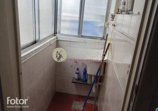 Apartamento, 1 quarto, 55 m² - Foto 7