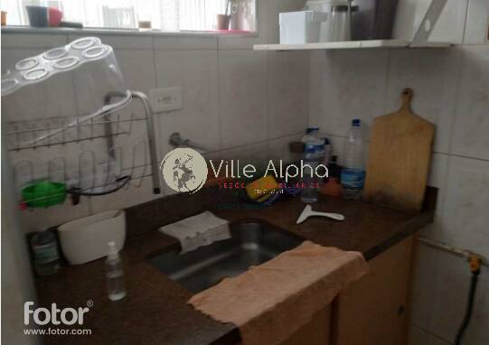 Apartamento, 1 quarto, 55 m² - Foto 8