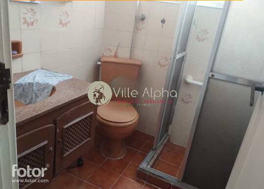 Apartamento, 1 quarto, 55 m² - Foto 9
