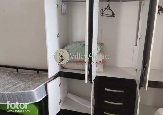 Apartamento, 1 quarto, 55 m² - Foto 3