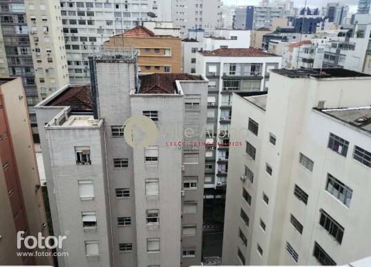 Apartamento, 1 quarto, 55 m² - Foto 1