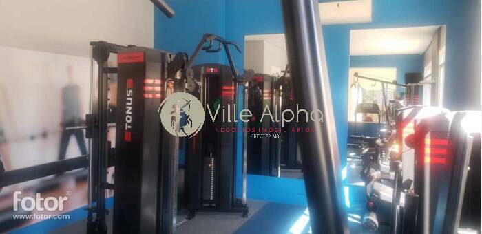 Apartamento, 2 quartos, 91 m² - Foto 13