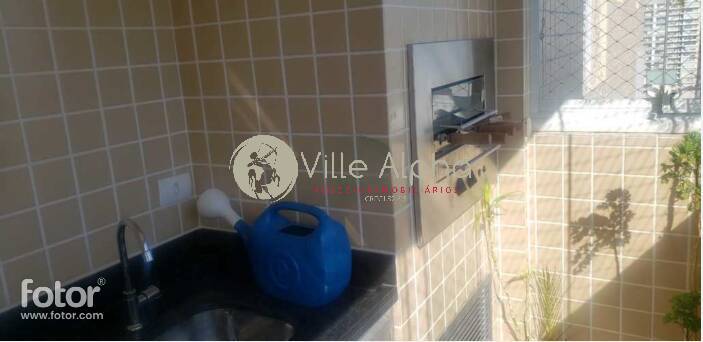 Apartamento, 2 quartos, 91 m² - Foto 3