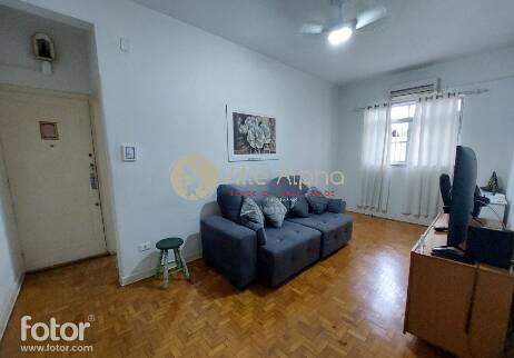 Apartamento, 2 quartos, 75 m² - Foto 2
