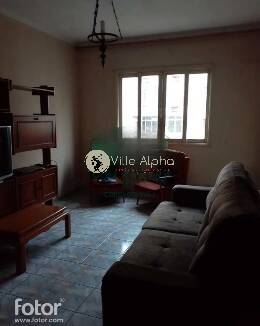 Apartamento, 2 quartos, 93 m² - Foto 2