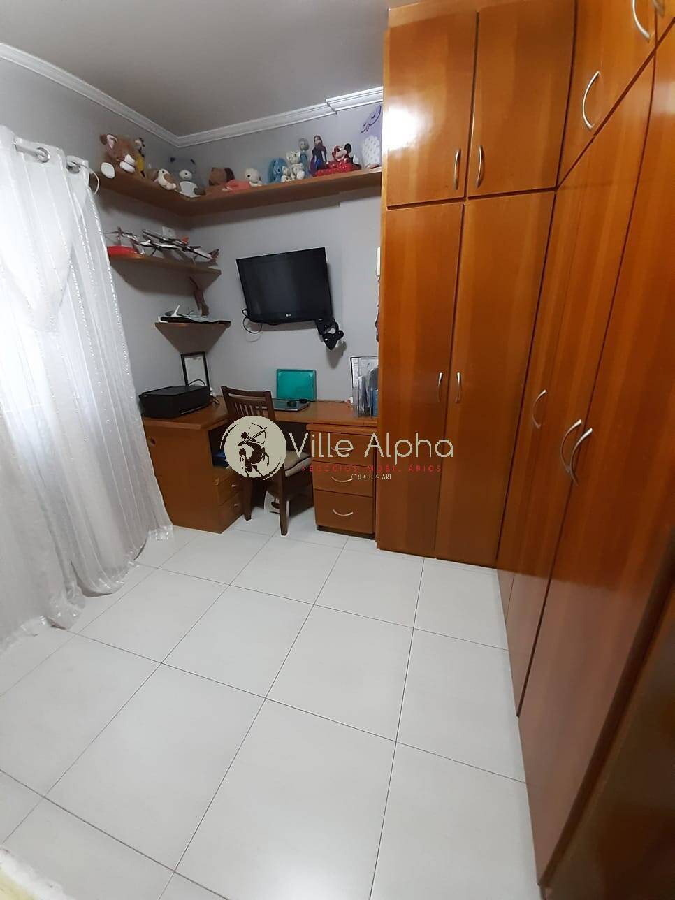 Apartamento, 2 quartos, 82 m² - Foto 6