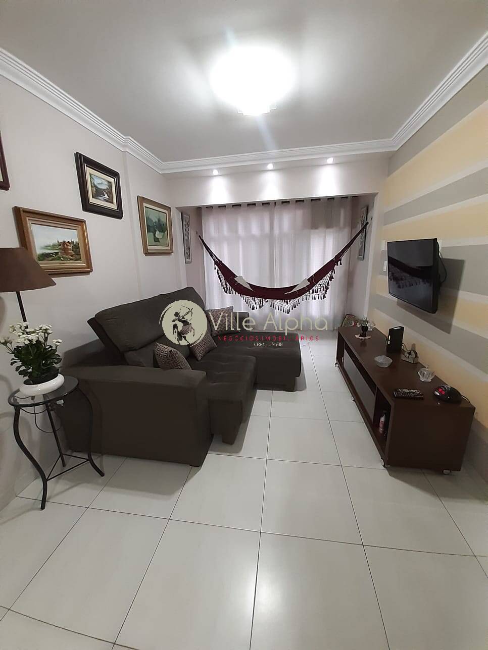 Apartamento, 2 quartos, 82 m² - Foto 1