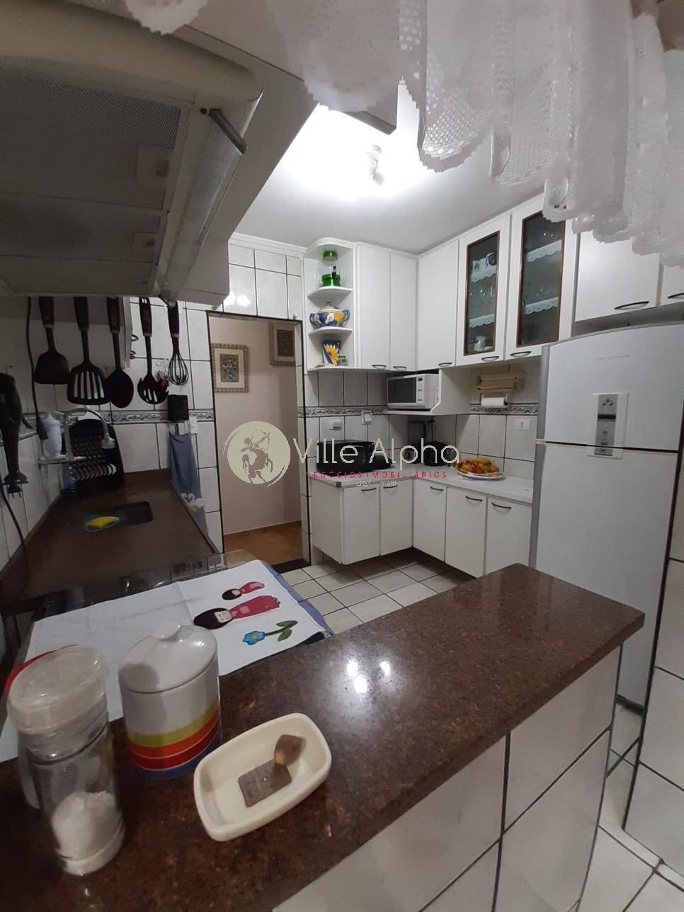 Apartamento, 2 quartos, 82 m² - Foto 8