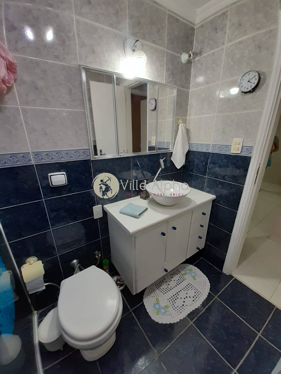 Apartamento, 2 quartos, 82 m² - Foto 7