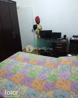 Apartamento, 2 quartos, 70 m² - Foto 11