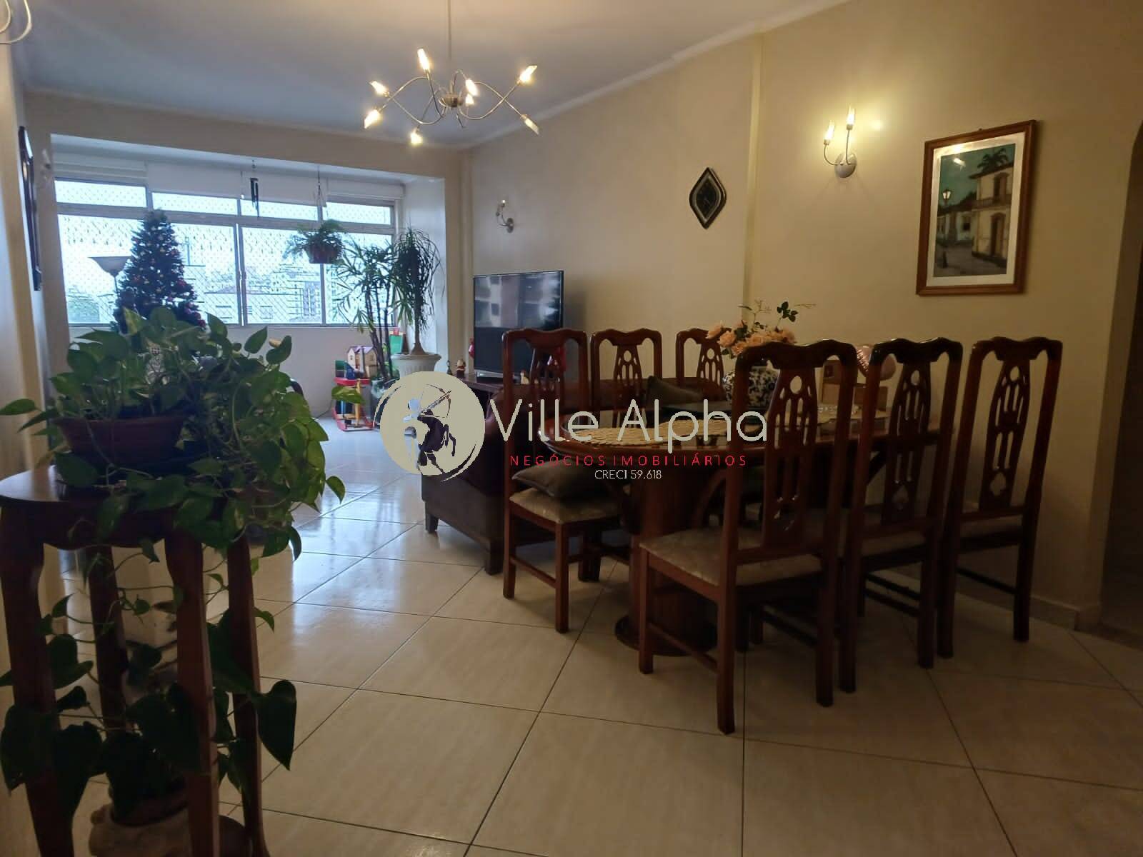 Apartamento, 3 quartos, 121 m² - Foto 8