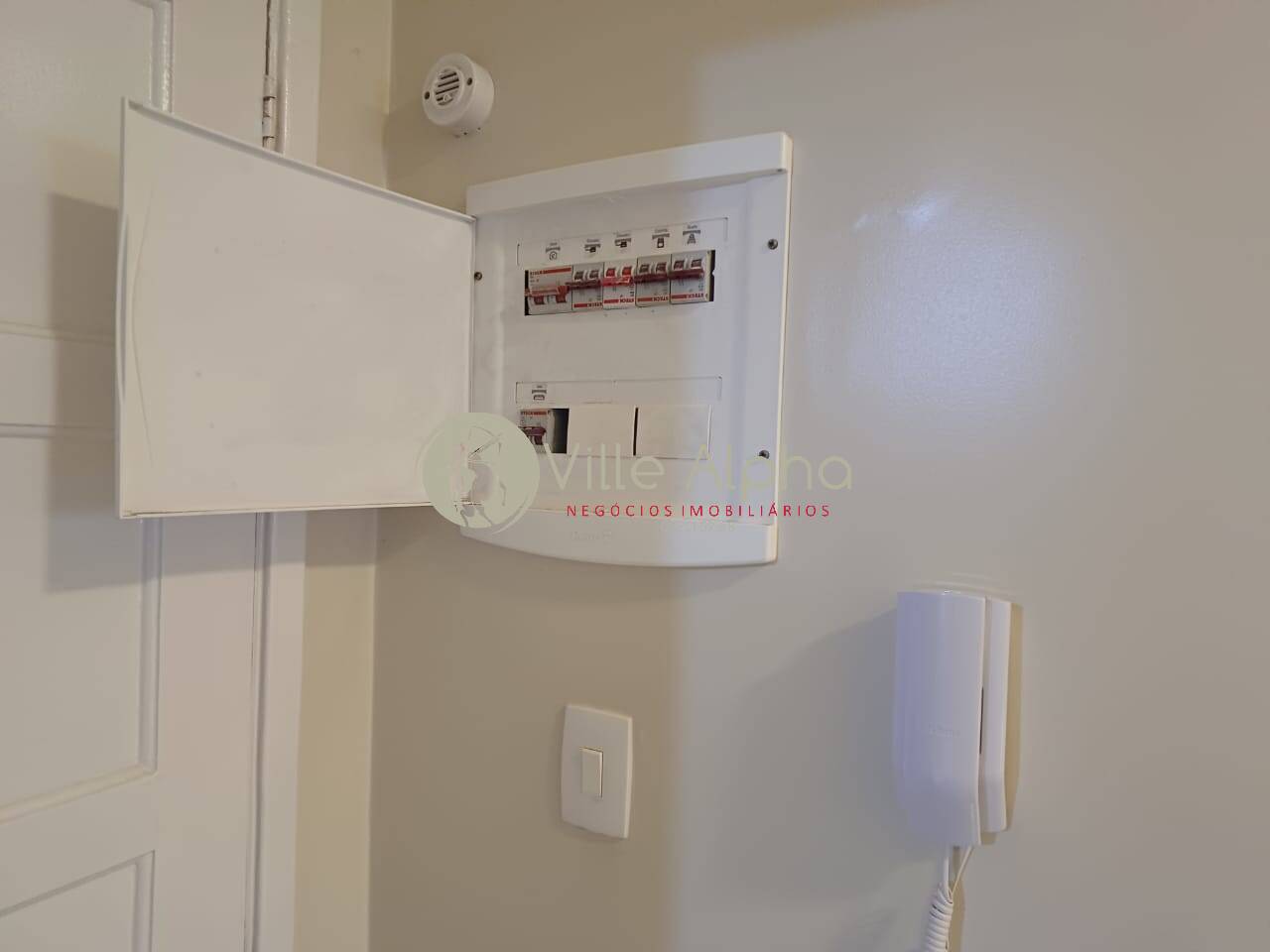 Apartamento, 3 quartos, 121 m² - Foto 39