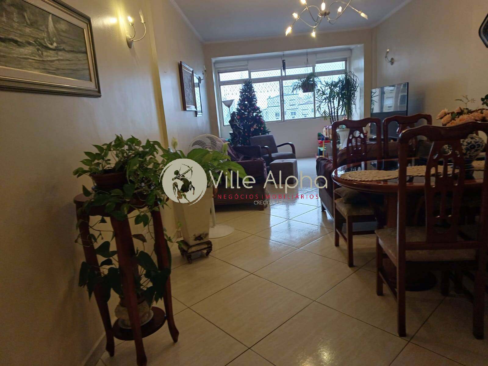 Apartamento, 3 quartos, 121 m² - Foto 10