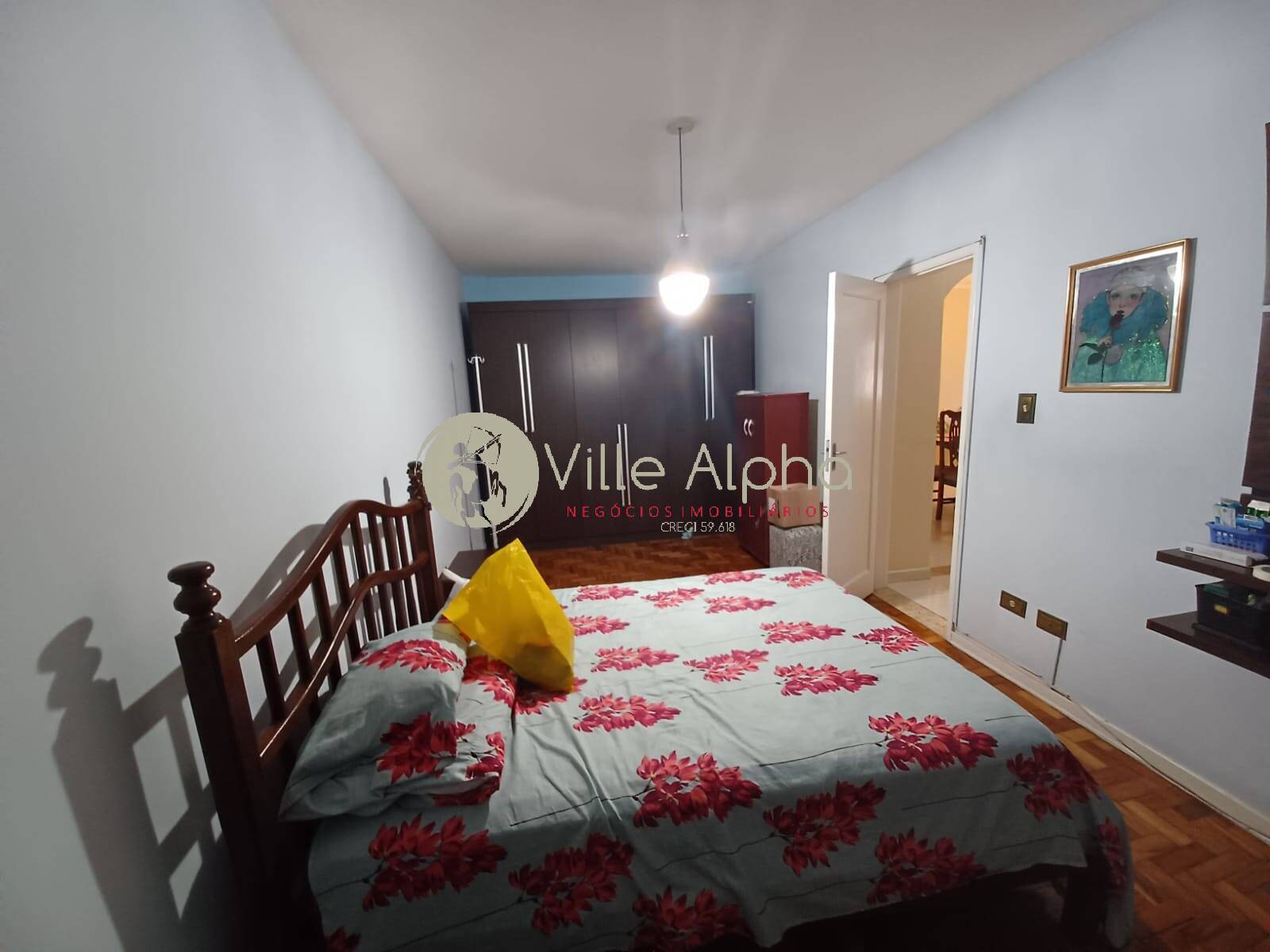 Apartamento, 3 quartos, 121 m² - Foto 17