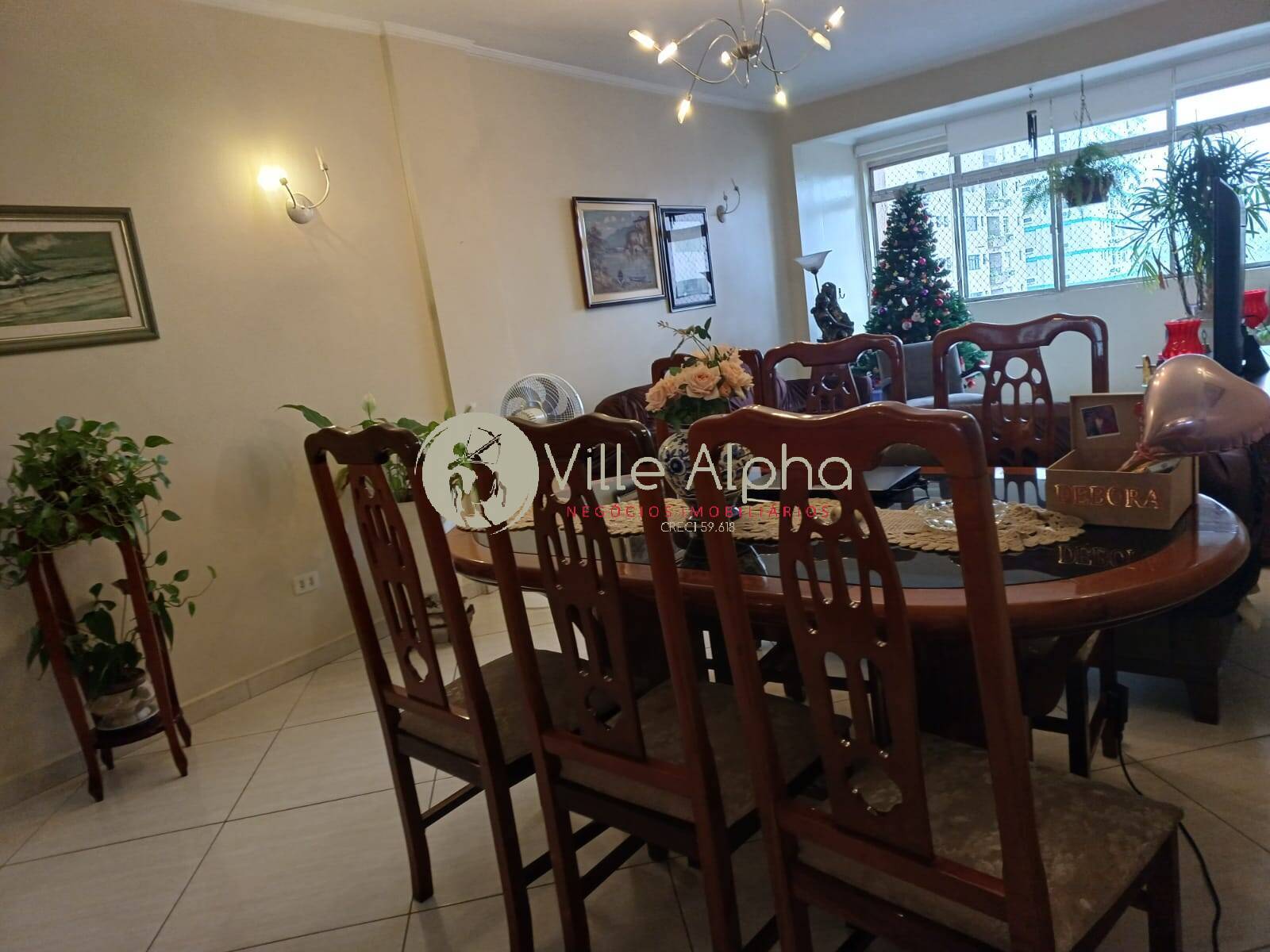 Apartamento, 3 quartos, 121 m² - Foto 9