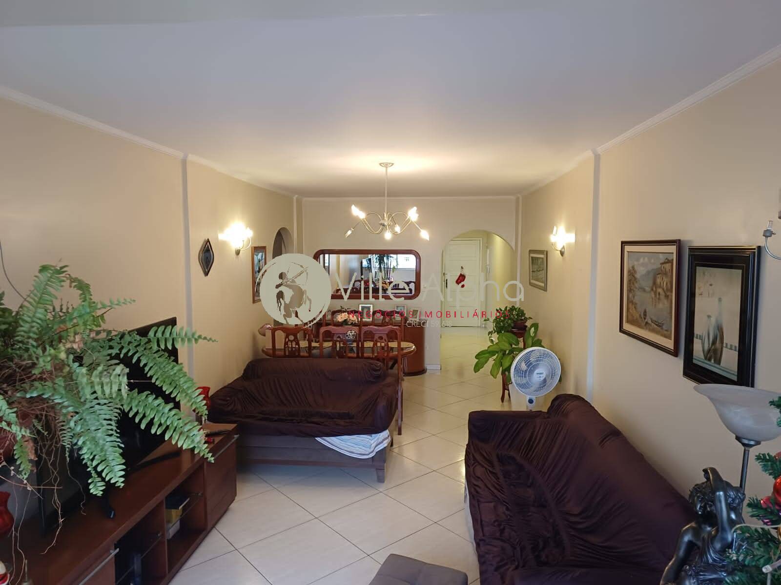Apartamento, 3 quartos, 121 m² - Foto 7