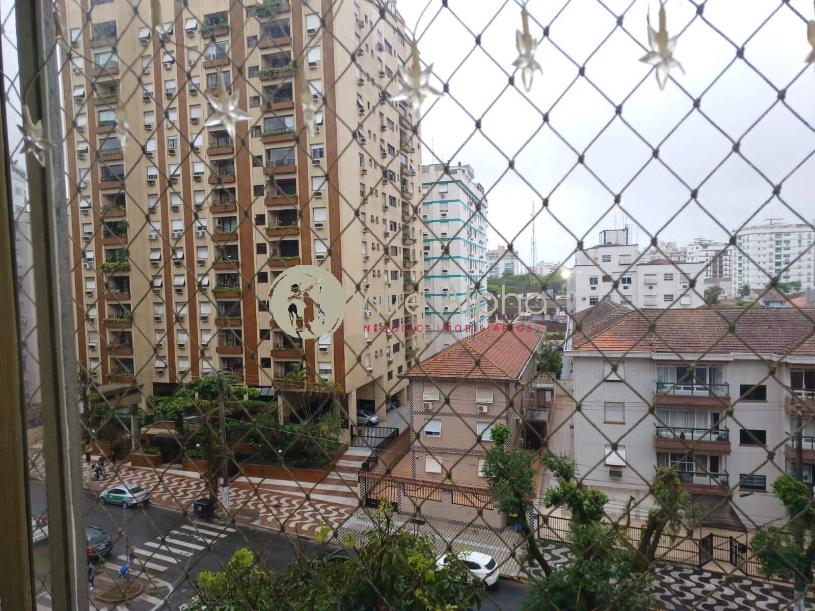 Apartamento, 3 quartos, 121 m² - Foto 1