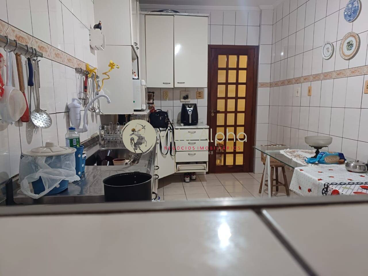 Apartamento, 3 quartos, 121 m² - Foto 35