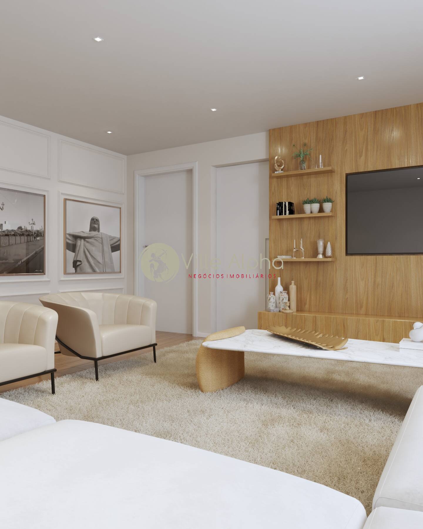 Apartamento, 4 quartos, 300 m² - Foto 13