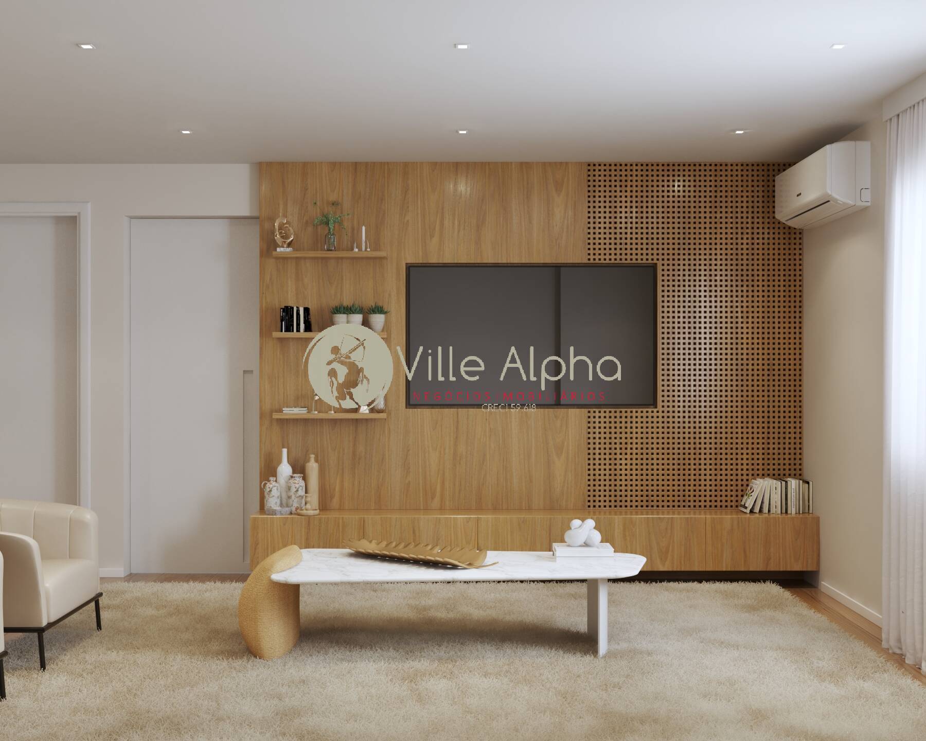 Apartamento, 4 quartos, 300 m² - Foto 14