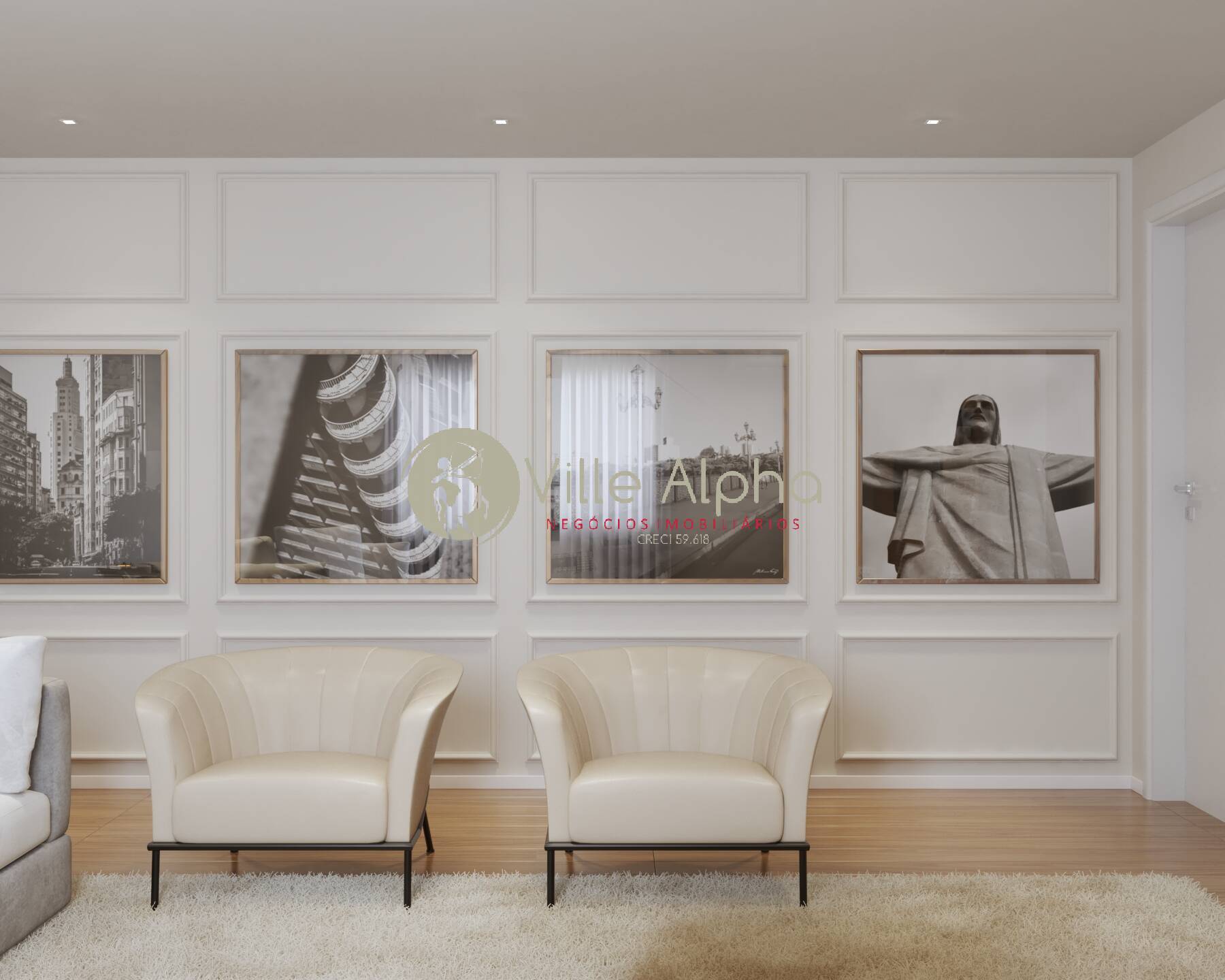 Apartamento, 4 quartos, 300 m² - Foto 16