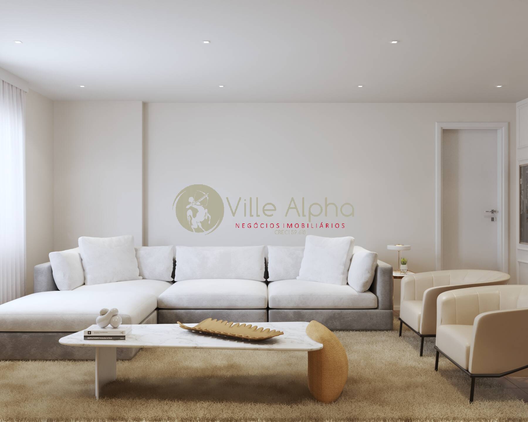 Apartamento, 4 quartos, 300 m² - Foto 17