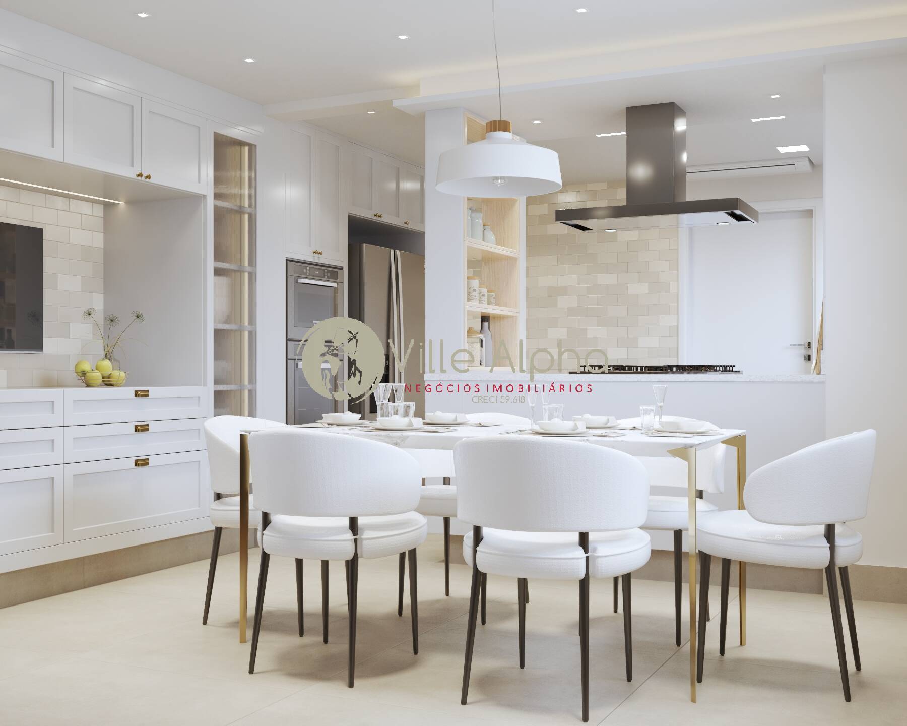 Apartamento, 4 quartos, 300 m² - Foto 18