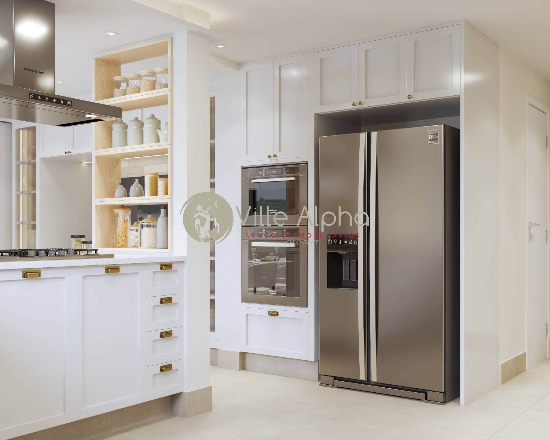 Apartamento, 4 quartos, 300 m² - Foto 20