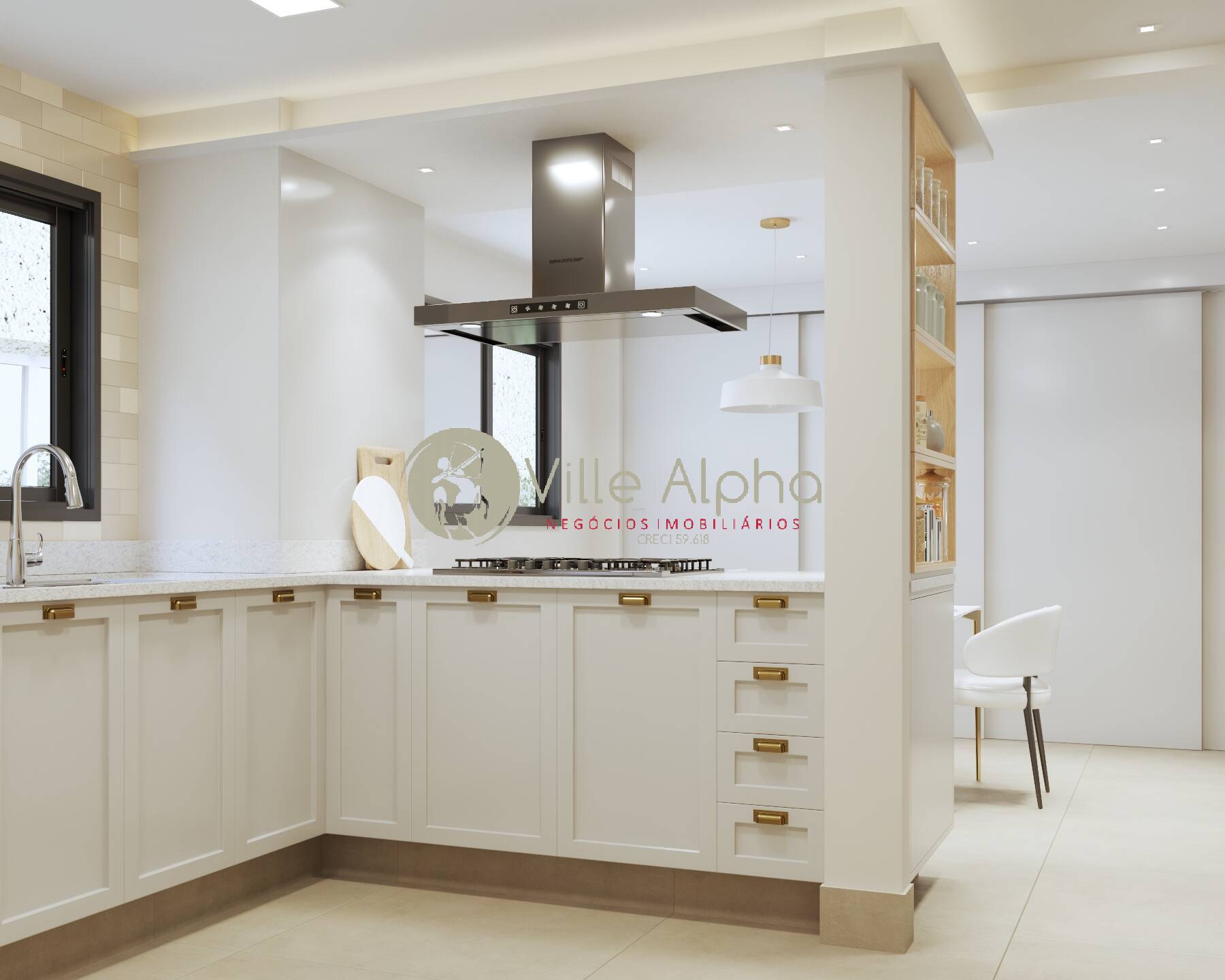 Apartamento, 4 quartos, 300 m² - Foto 21