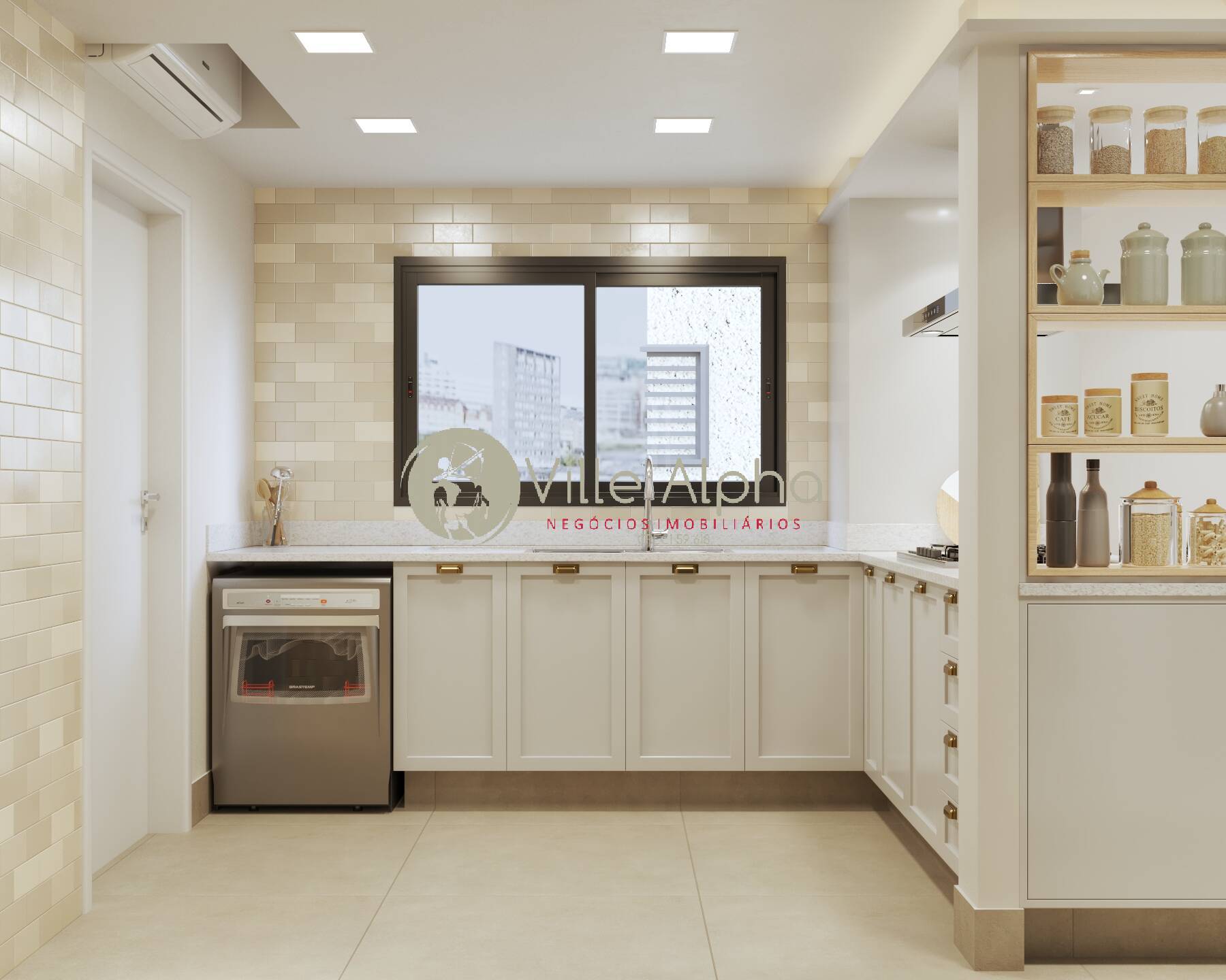 Apartamento, 4 quartos, 300 m² - Foto 22