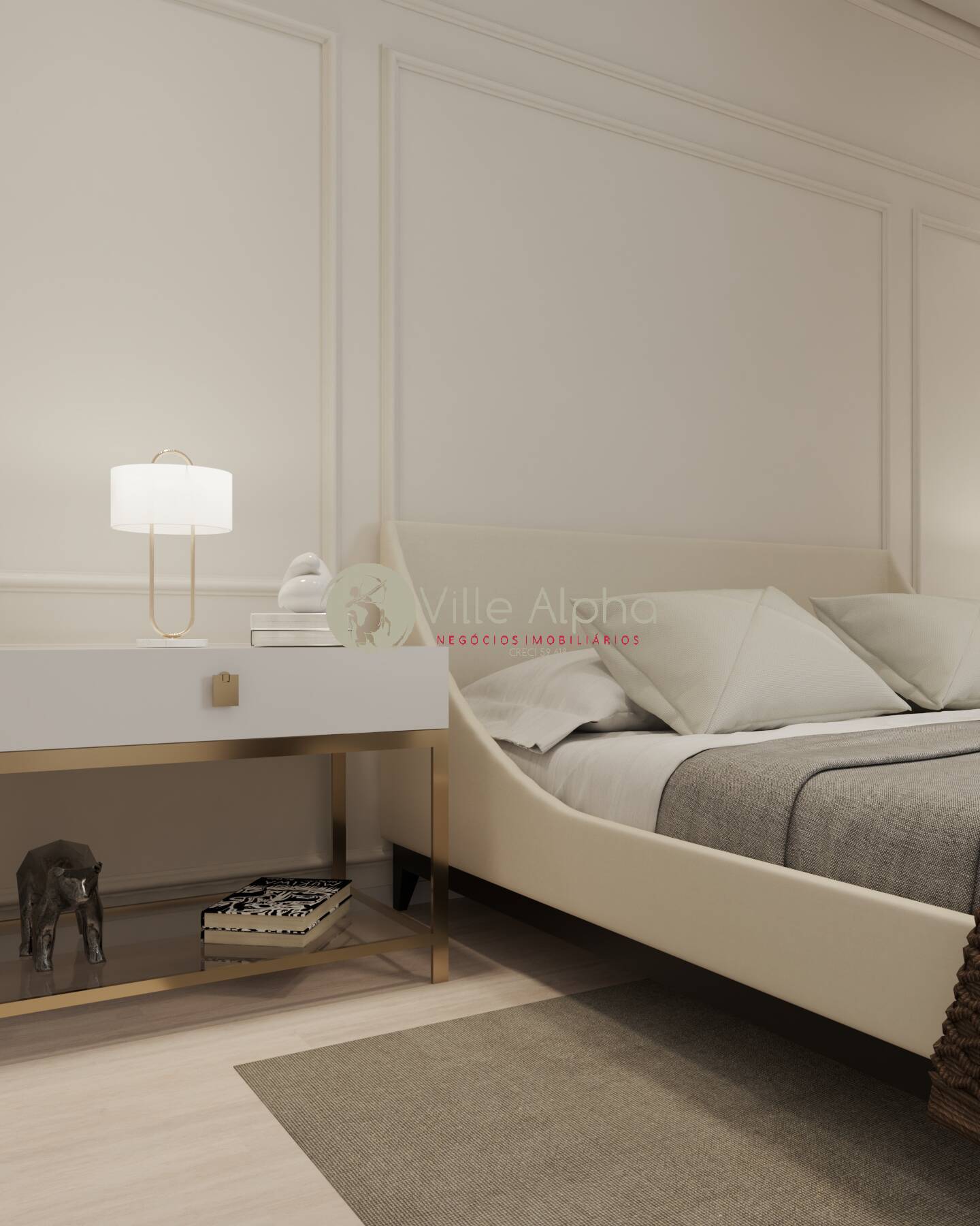 Apartamento, 4 quartos, 300 m² - Foto 24