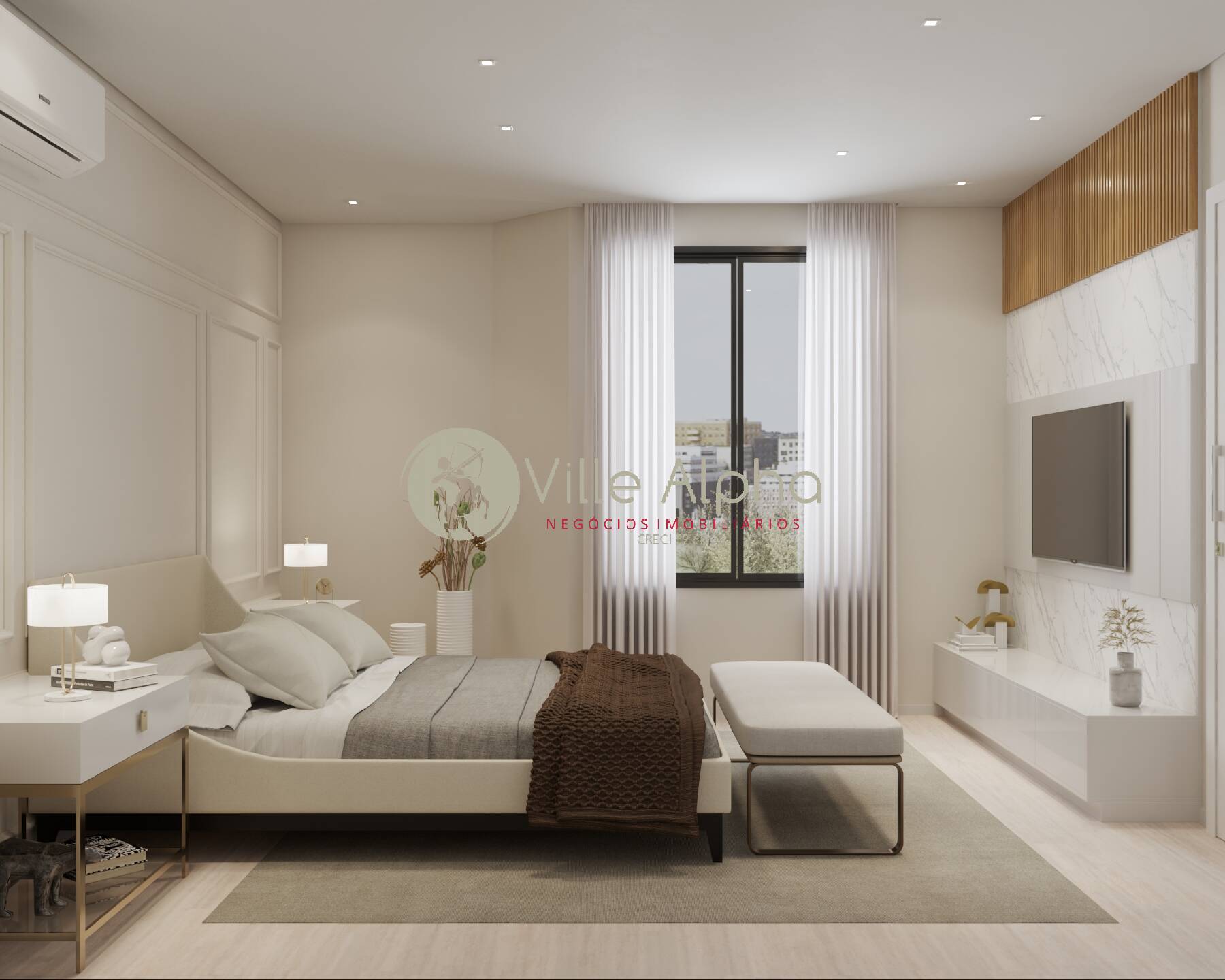 Apartamento, 4 quartos, 300 m² - Foto 25