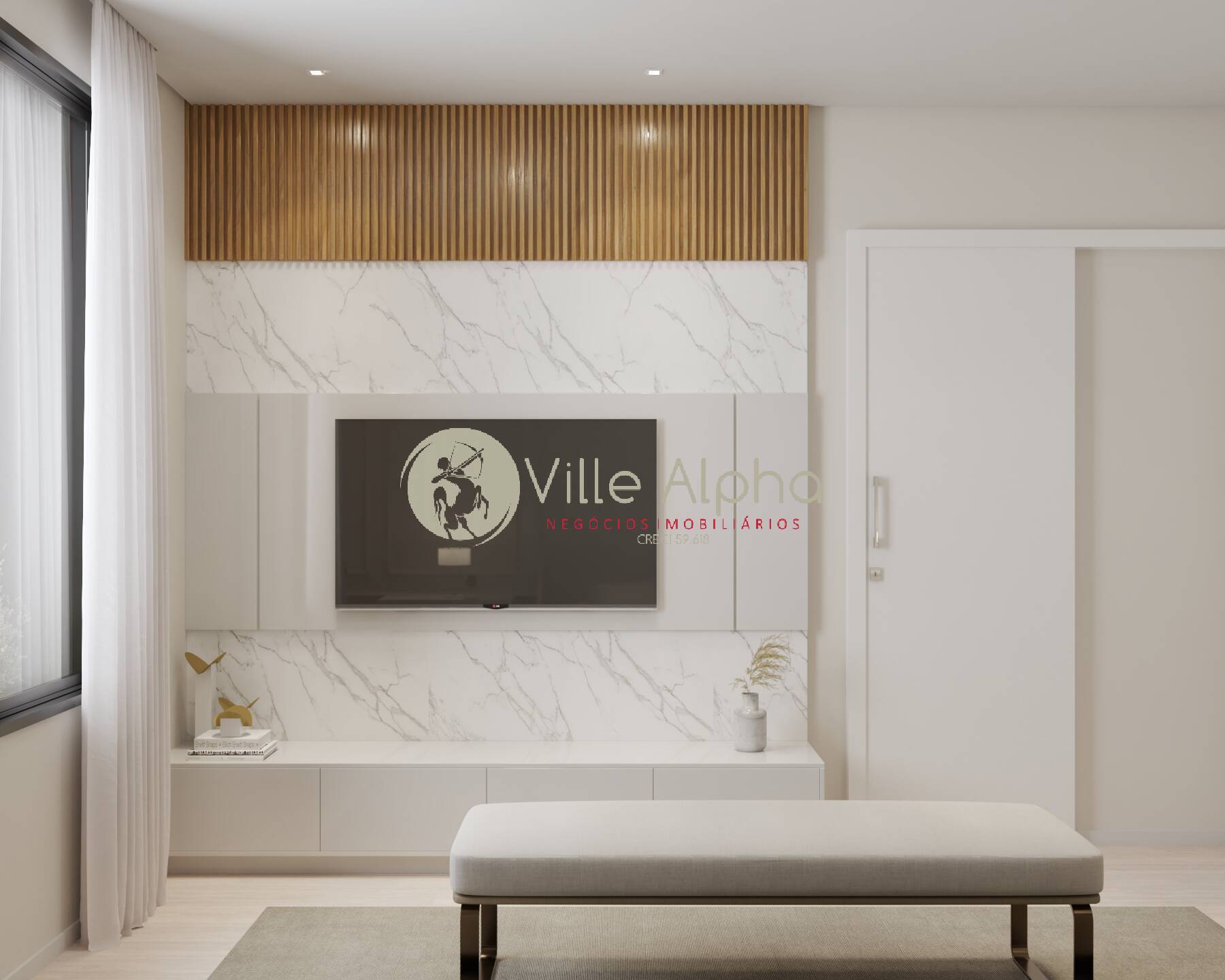 Apartamento, 4 quartos, 300 m² - Foto 26