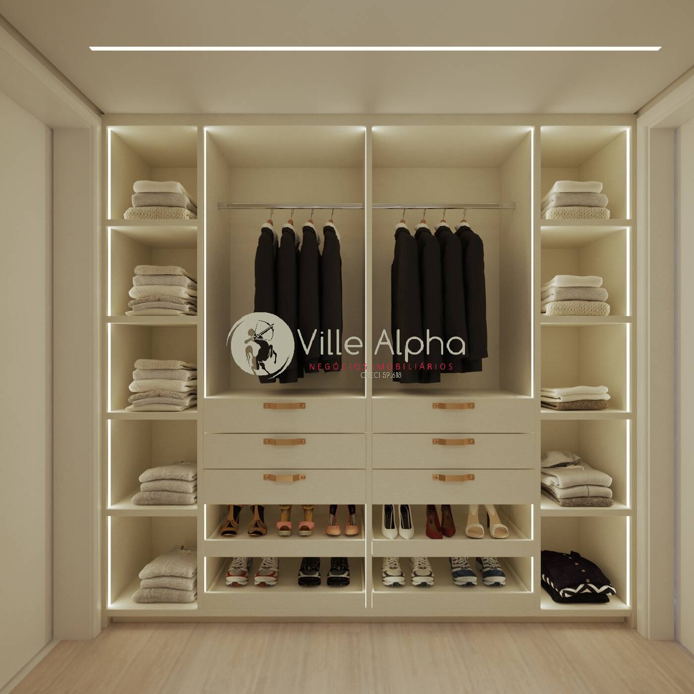 Apartamento, 4 quartos, 300 m² - Foto 27