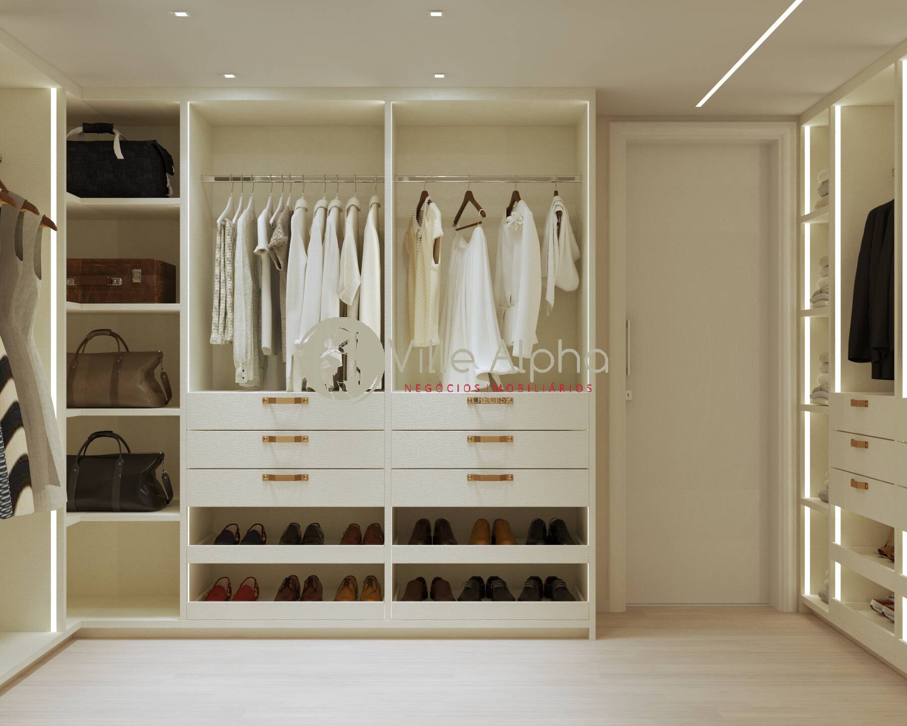 Apartamento, 4 quartos, 300 m² - Foto 28