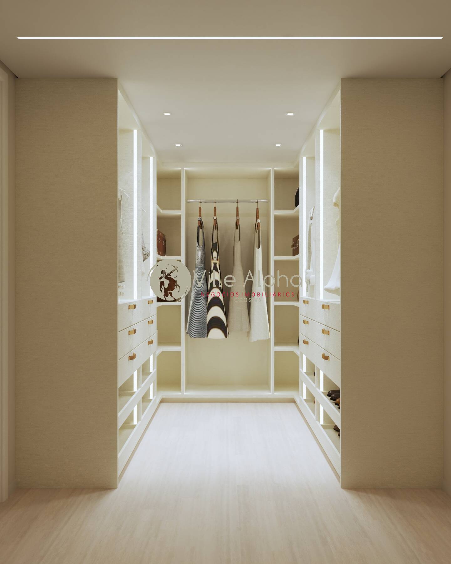 Apartamento, 4 quartos, 300 m² - Foto 29