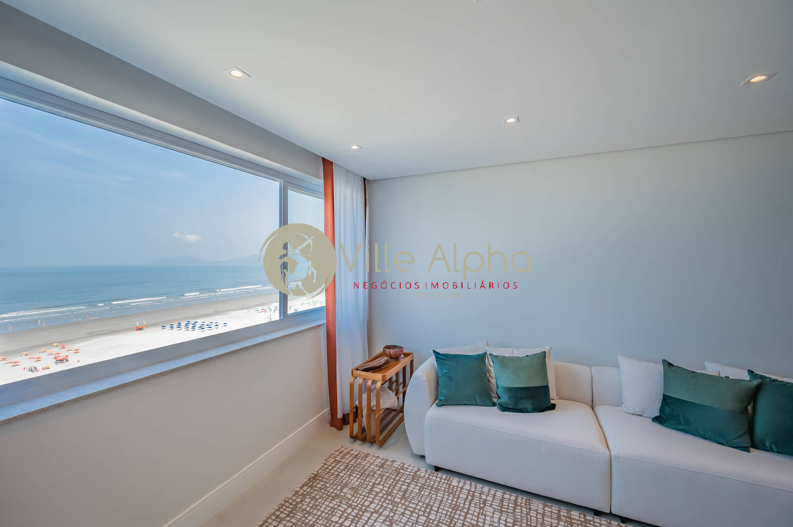 Apartamento, 3 quartos, 175 m² - Foto 4