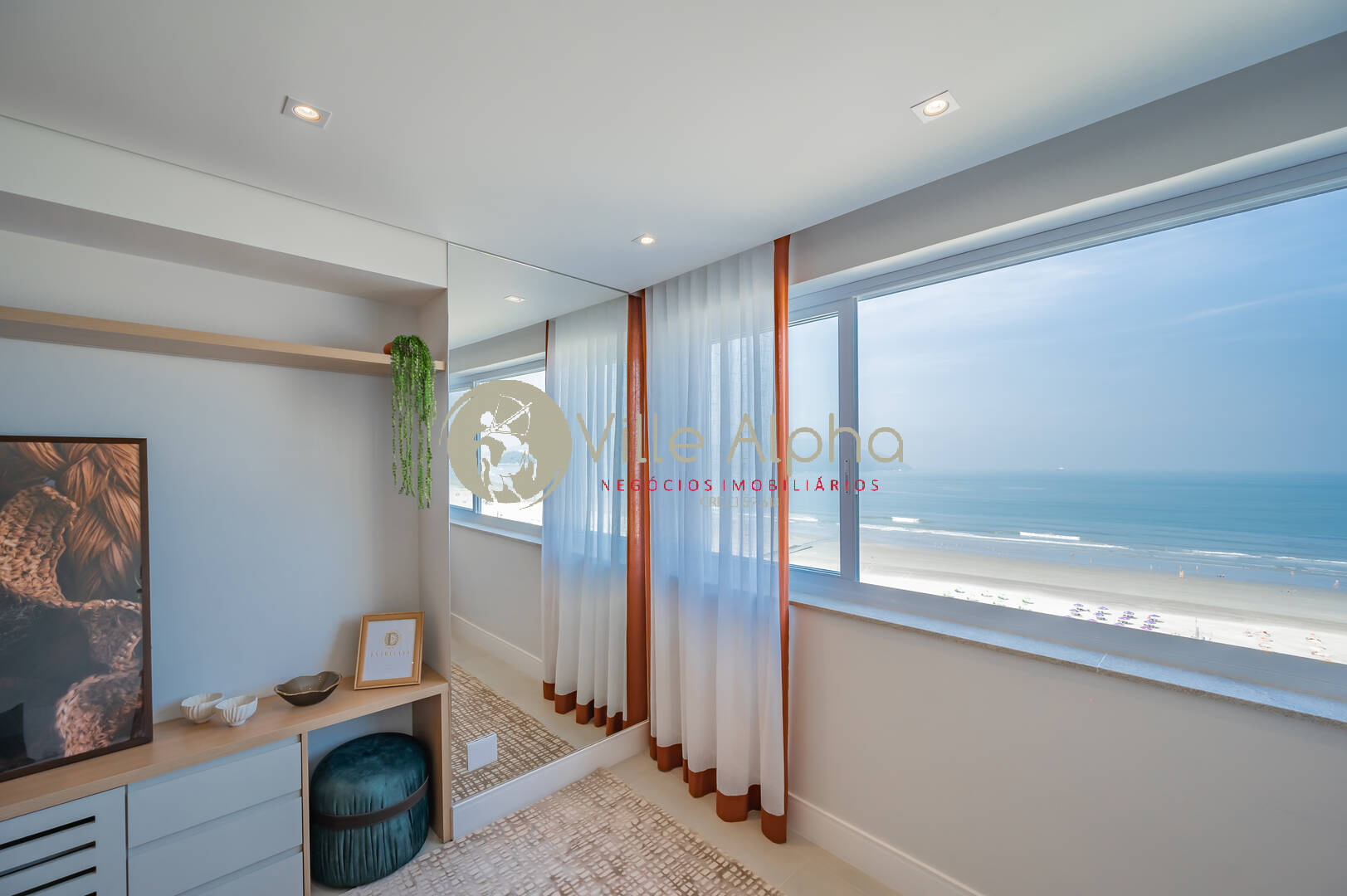 Apartamento, 3 quartos, 175 m² - Foto 1